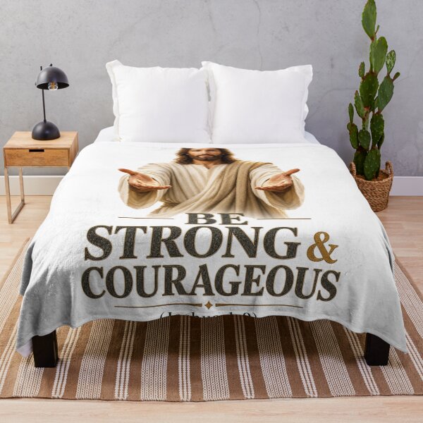 Item preview, Be Strong ... designed and sold by BestCoolStuff.