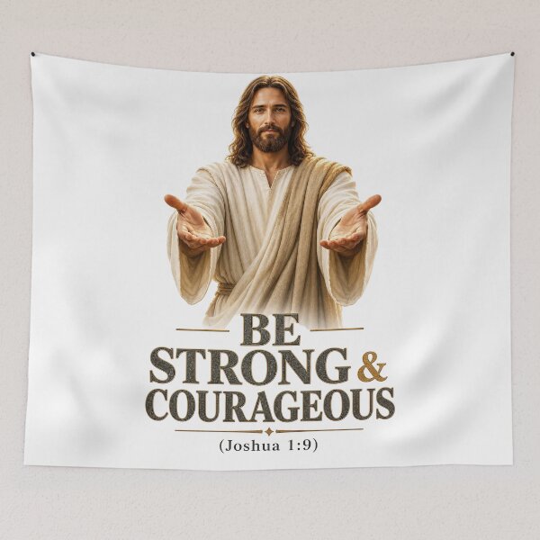 Item preview, Be Strong ... designed and sold by BestCoolStuff.