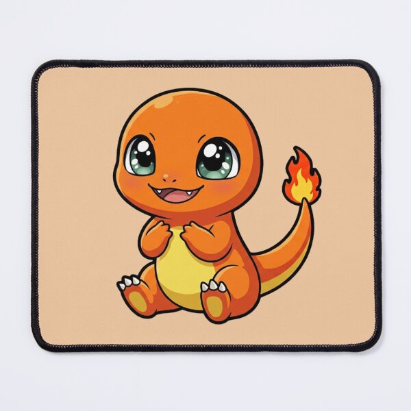 Item preview, Baby Charmander designed and sold by JablesCreates.