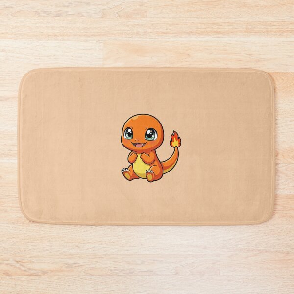 Item preview, Baby Charmander designed and sold by JablesCreates.