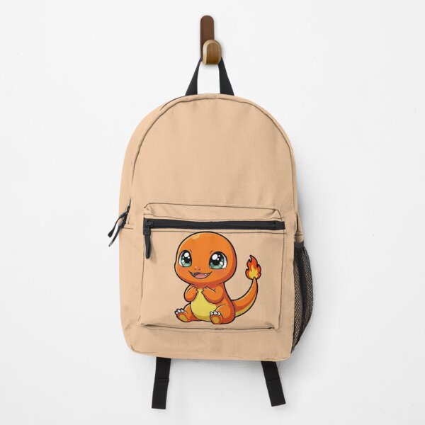 Artikelvorschau, Baby Charmander entworfen und verkauft von JablesCreates.
