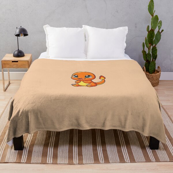 Item preview, Baby Charmander designed and sold by JablesCreates.