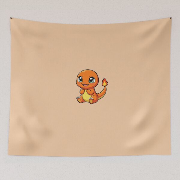 Item preview, Baby Charmander designed and sold by JablesCreates.