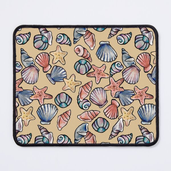 Item preview, Seashells designed and sold by lacychenault.