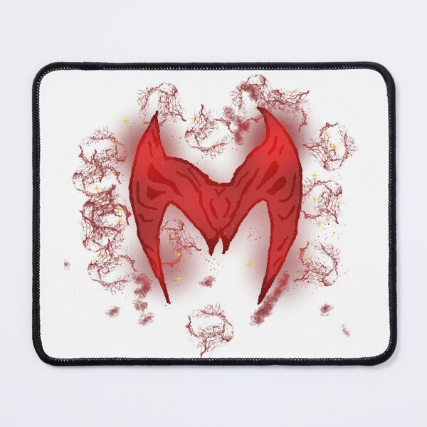 Item preview, The Scarlet Witch designed and sold by chimgenki.