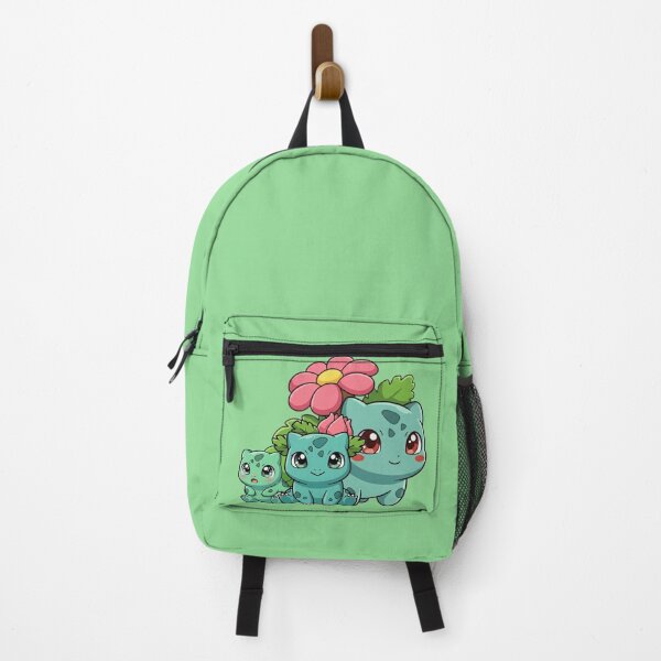 Artikelvorschau, Baby Bulbasaur Linie entworfen und verkauft von JablesCreates.
