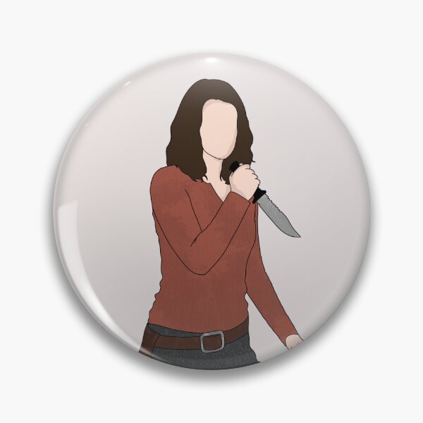 Artikelvorschau, Maggie (The Walking Dead) entworfen und verkauft von Alpha1810.