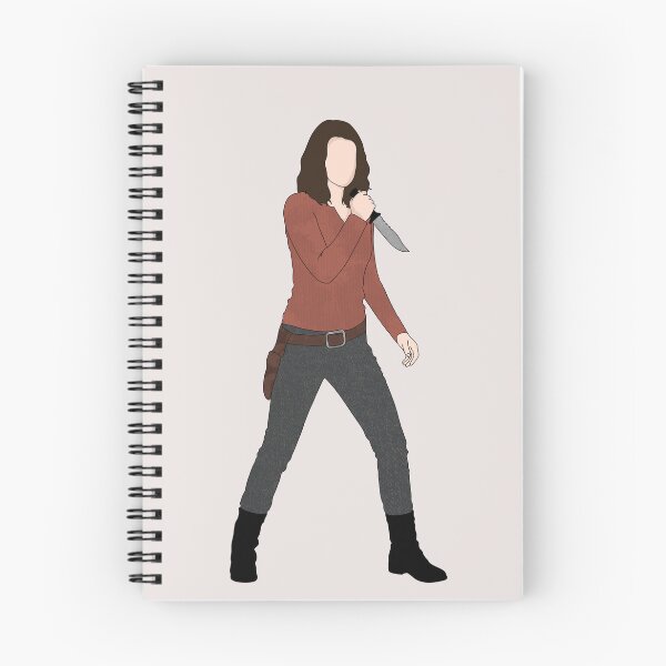 Item preview, Maggie (The Walking Dead) designed and sold by Alpha1810.