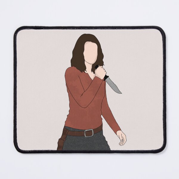 Item preview, Maggie (The Walking Dead) designed and sold by Alpha1810.