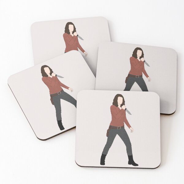 Item preview, Maggie (The Walking Dead) designed and sold by Alpha1810.