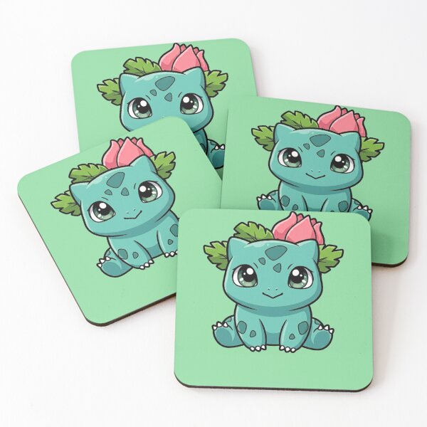 Artikelvorschau, Baby-Ivysaur entworfen und verkauft von JablesCreates.