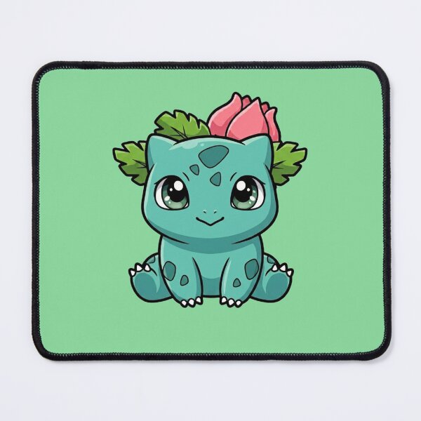 Item preview, Baby Ivysaur designed and sold by JablesCreates.