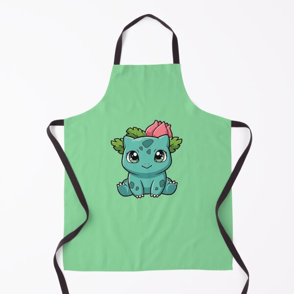 Item preview, Baby Ivysaur designed and sold by JablesCreates.