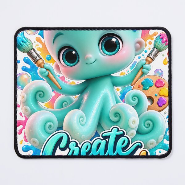 Item preview, Cute Kawaii Create Magic Character designed and sold by gerito1991bs.