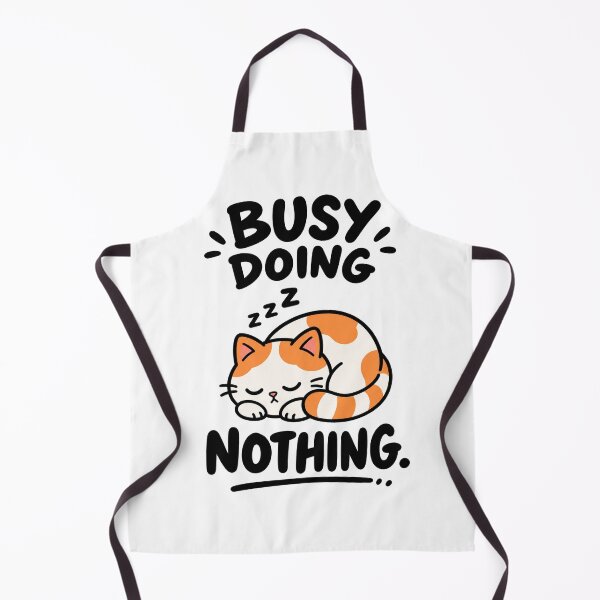 Item preview, Sleeping Calico Cat Adorable Ginger Kitten Curled Up designed and sold by DesingsTR.