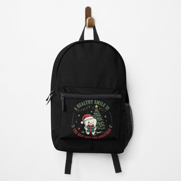 Item preview, A healthy smile is the best gift for christmas designed and sold by Konvero.