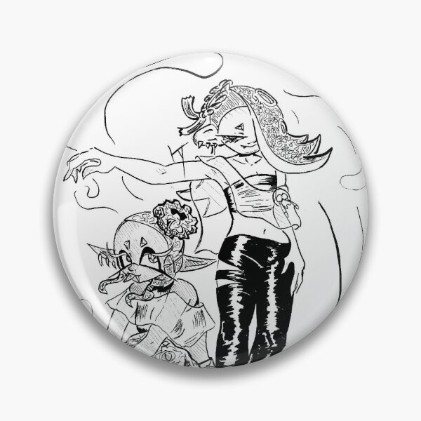 Artikelvorschau, Shiver + Frye entworfen und verkauft von hyprdontia's prints.