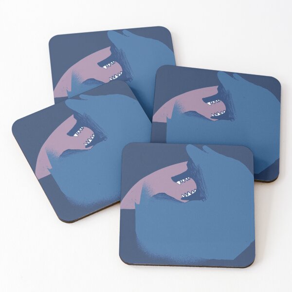 Item preview, A Bear's Roar (Purple Moon) designed and sold by wolfhow.