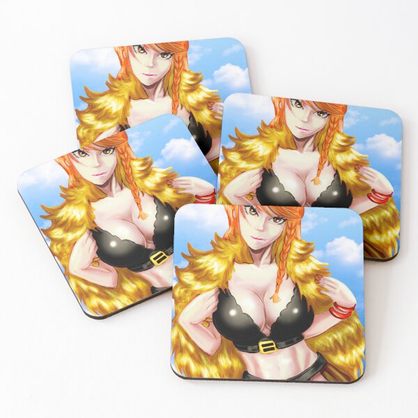 Item preview, Nami designed and sold by Ftoro-draw.