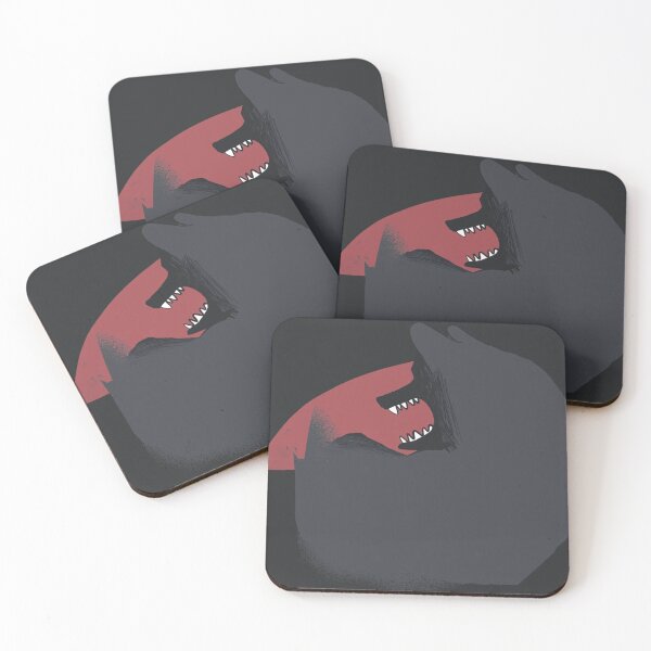 Item preview, A Bear's Roar (Charcoal) designed and sold by wolfhow.