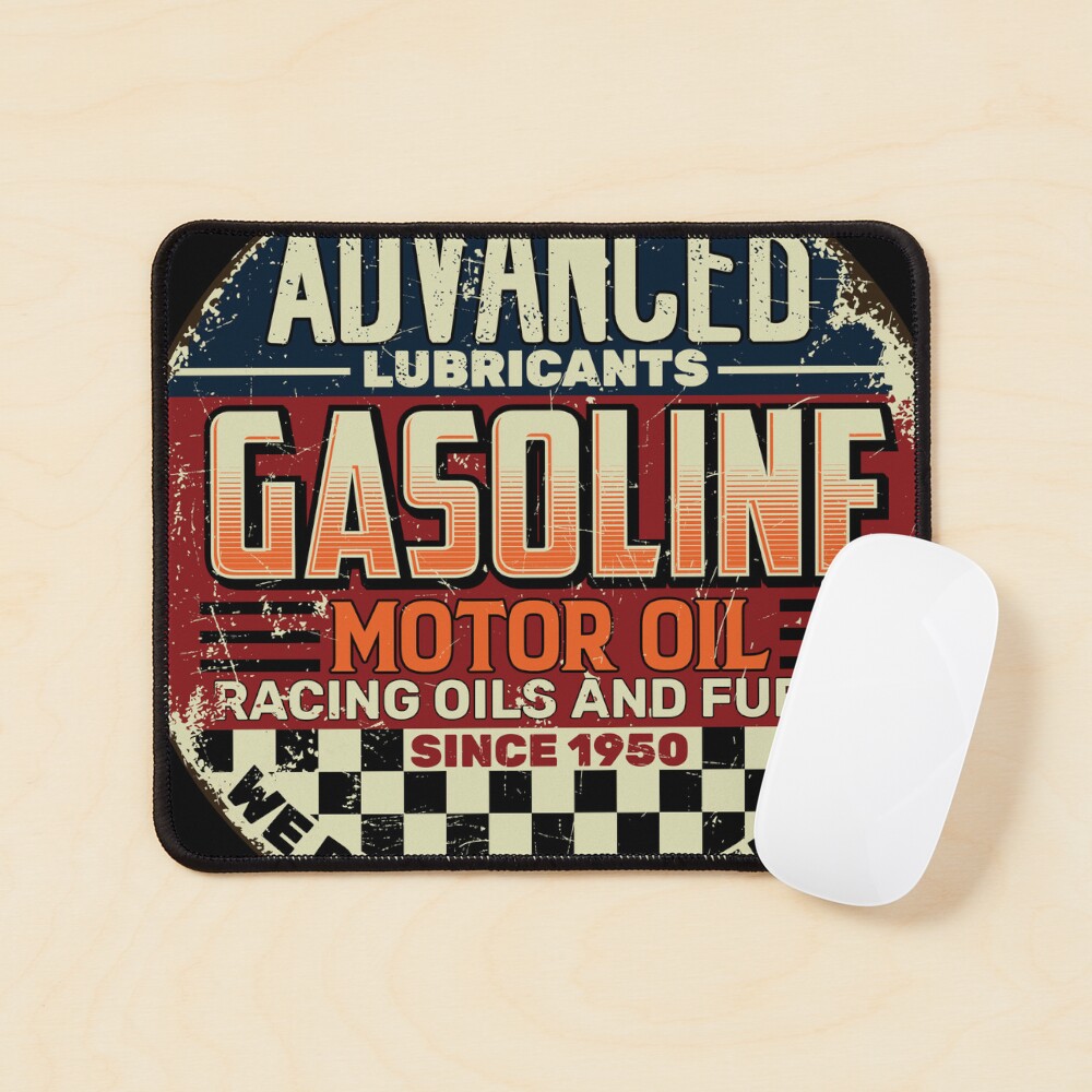 Item preview, Mouse Pad designed and sold by ImStickerHappy.