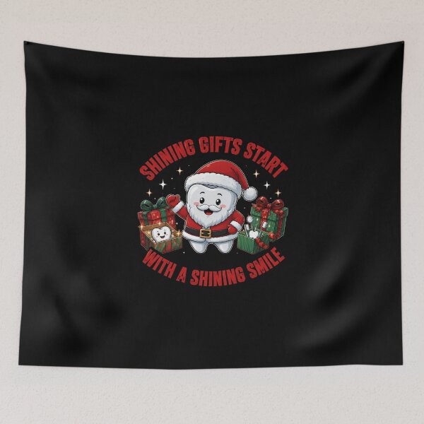Item preview, Shinning gifts start with a shining smile  designed and sold by Konvero.