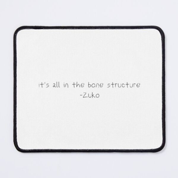 Item preview, Zuko funny quote designed and sold by zanaki.