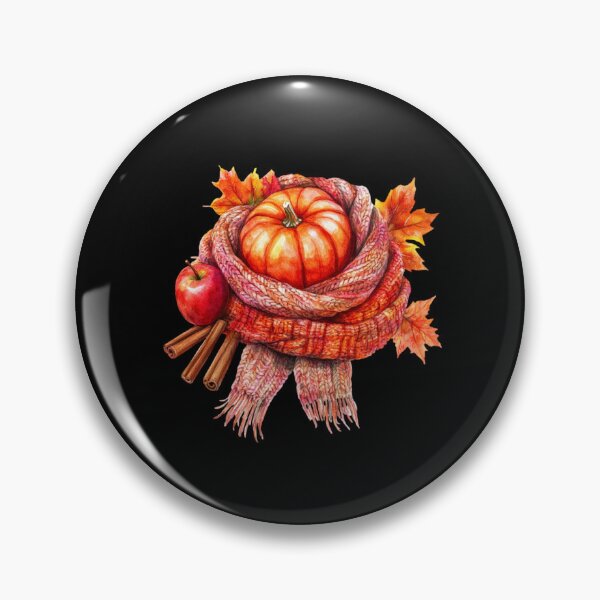 Item preview, Exhibición de la cosecha de otoño designed and sold by briaddy.