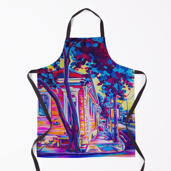 Item preview, Sunrise Stroll No. 1 designed and sold by LaurenMarieArt.