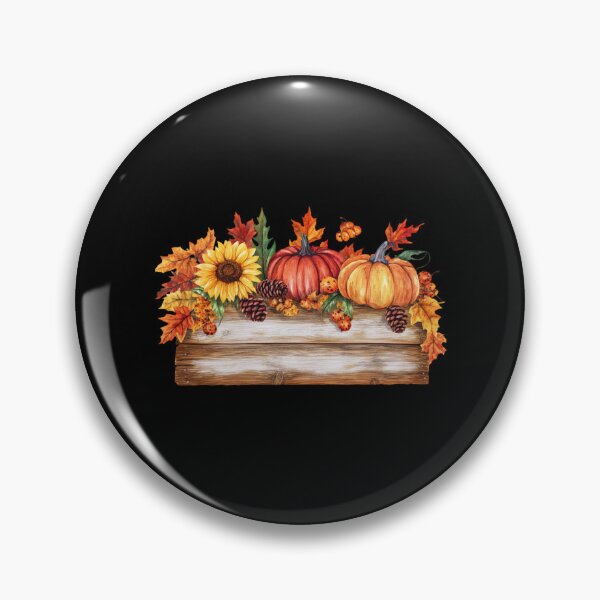 Item preview, Autumn Harvest Arrangement designed and sold by briaddy.