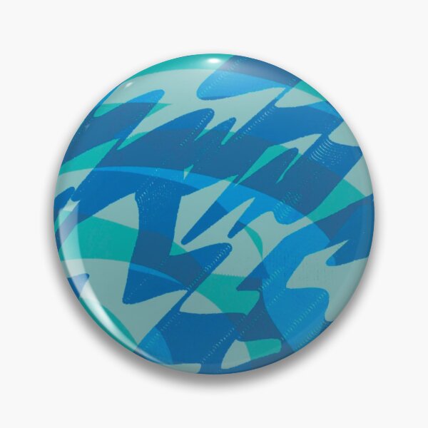 Item preview, Oceanic Ripples designed and sold by wolfhow.