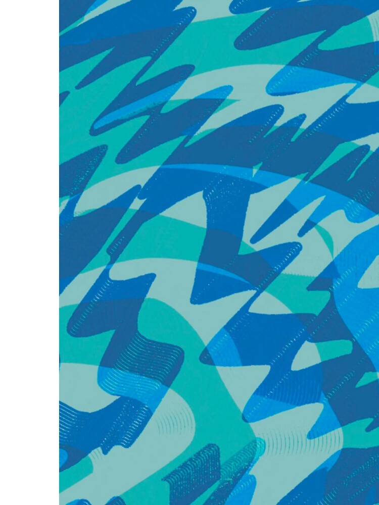 Thumbnail 4 of 4, iPhone Case, Oceanic Ripples designed and sold by wolfhow.