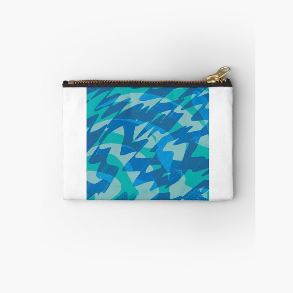 Item preview, Oceanic Ripples designed and sold by wolfhow.