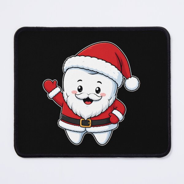 Item preview, Santa Tooth designed and sold by Konvero.