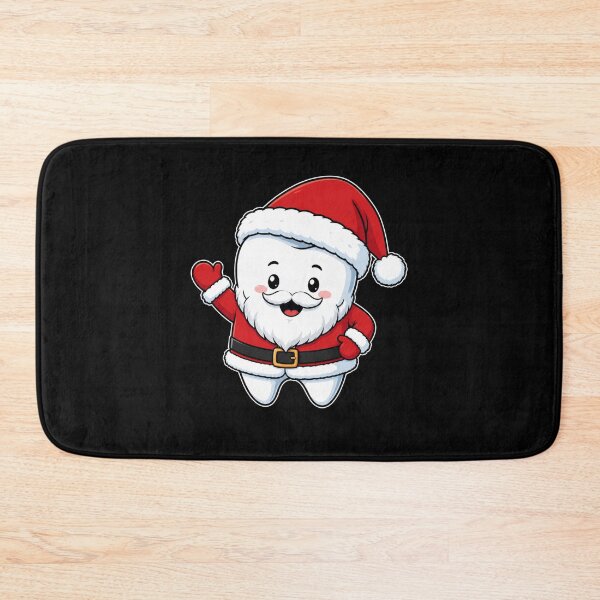 Item preview, Santa Tooth designed and sold by Konvero.