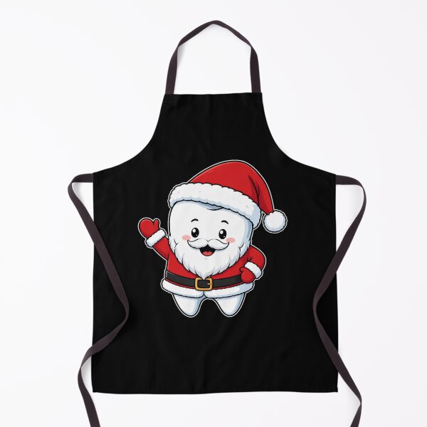 Item preview, Santa Tooth designed and sold by Konvero.