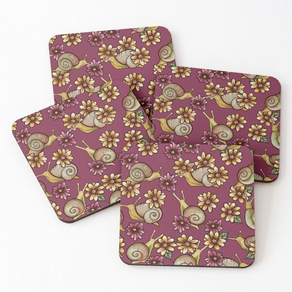 Item preview, Snails designed and sold by lacychenault.