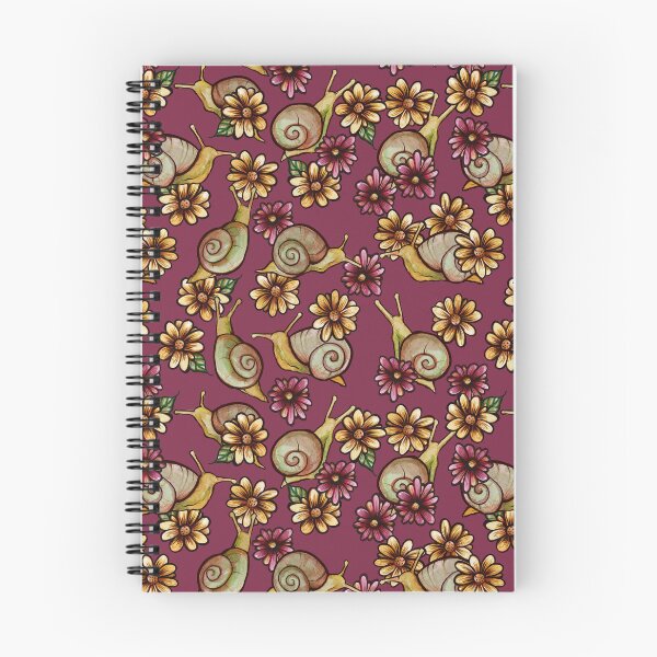 Item preview, Snails designed and sold by lacychenault.