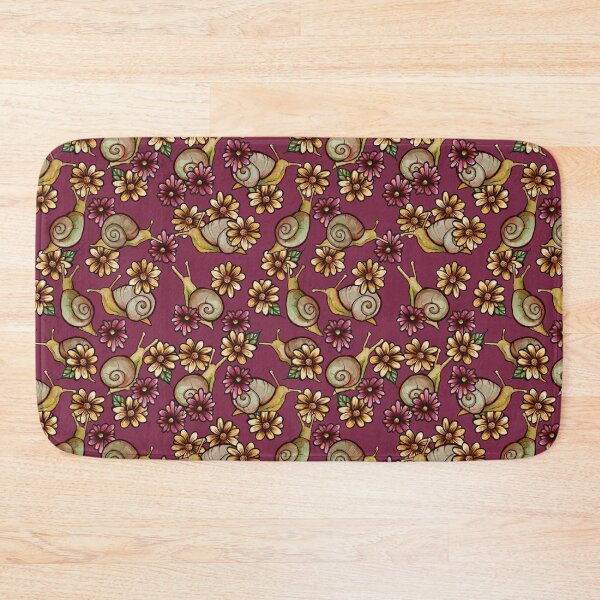 Item preview, Snails designed and sold by lacychenault.