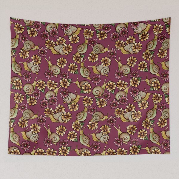 Item preview, Snails designed and sold by lacychenault.