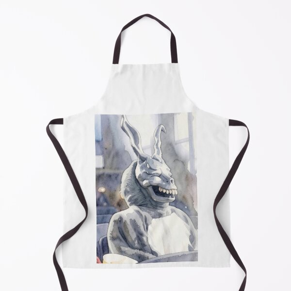 Item preview, Frank watercolour designed and sold by SlurmzMcKenzie.