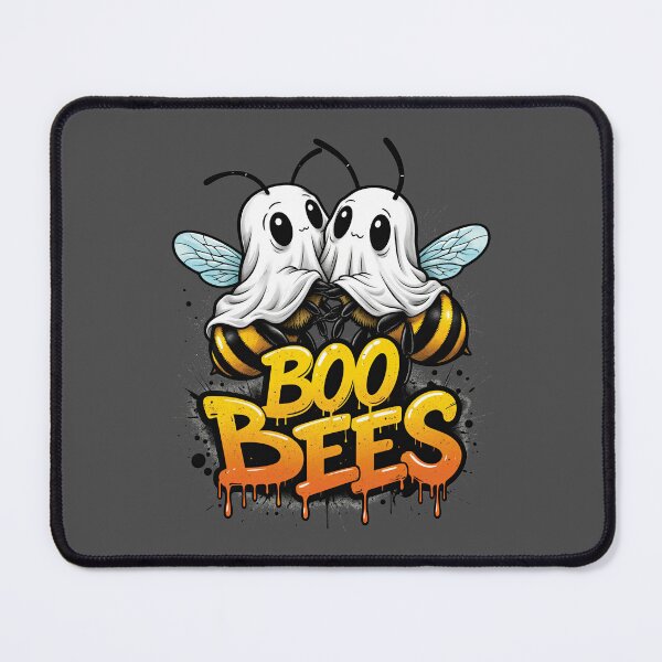 Item preview, Boo Bees designed and sold by ohheystudios.