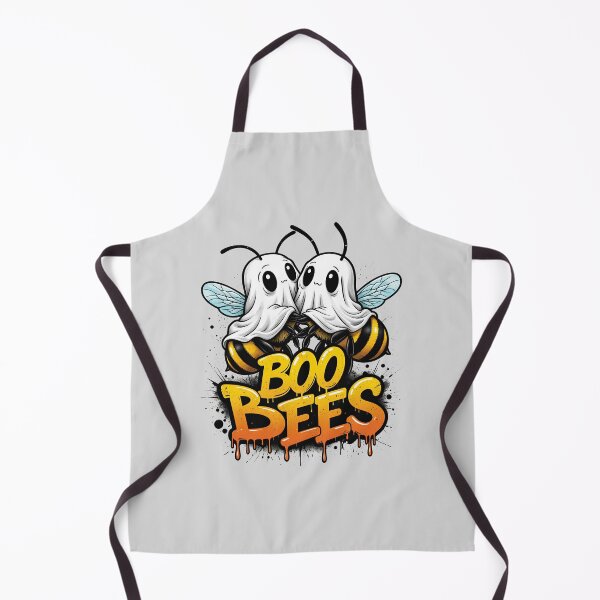 Item preview, Boo Bees designed and sold by ohheystudios.