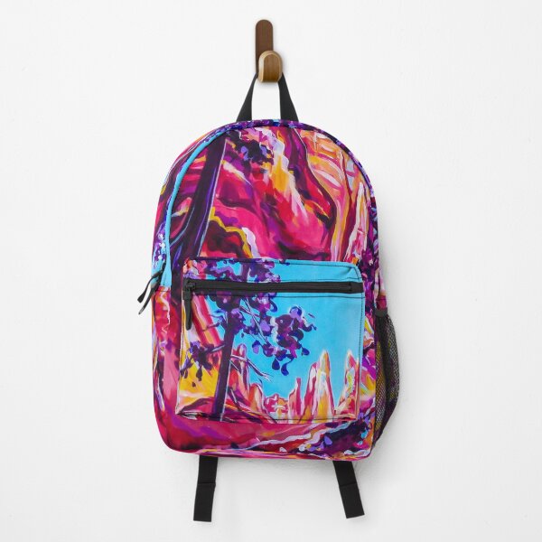 Item preview, Bryce Canyon Trail designed and sold by LaurenMarieArt.