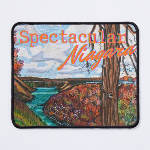 Item preview, Spectacular Niagara designed and sold by BraveSpiritArts.