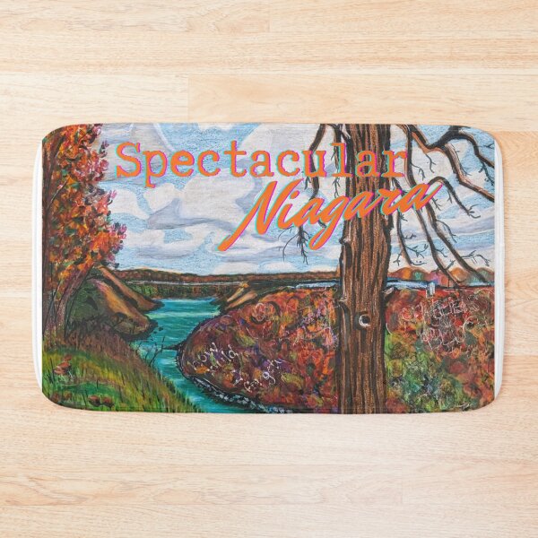 Item preview, Spectacular Niagara designed and sold by BraveSpiritArts.