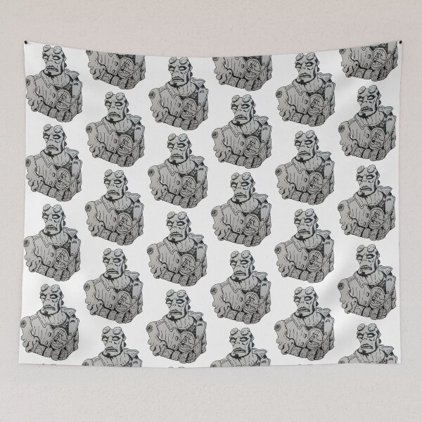 Item preview, Hell yeah, boy!!  designed and sold by ArtaxLives.