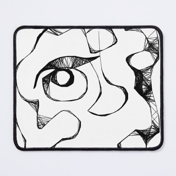 Item preview, Separated Face designed and sold by wolfhow.