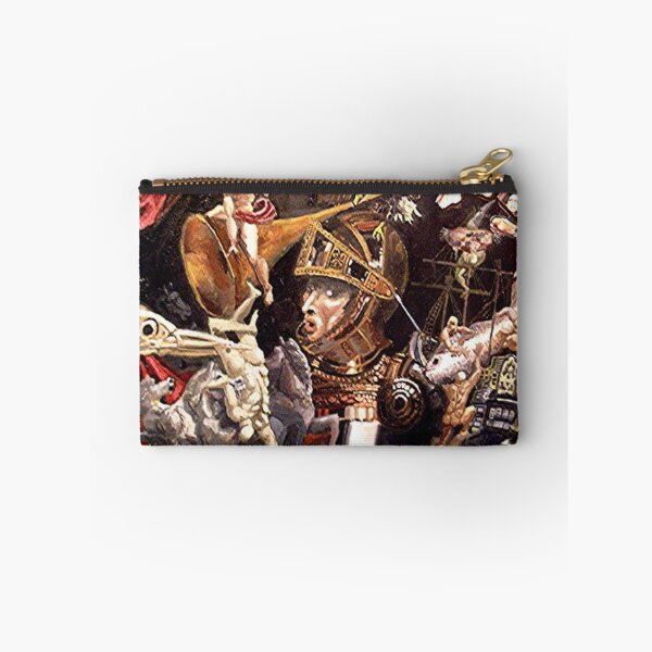 Item preview, hellscape designed and sold by gum-boots.