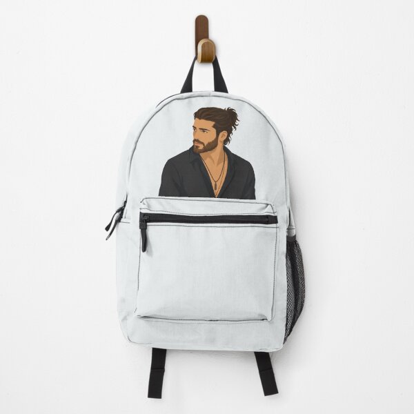 Item preview, Can Yaman designed and sold by Delmu16.